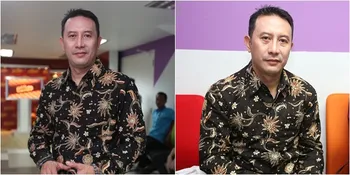 FOTO: Lama Tak Muncul di TV, Inilah Kabar Sony Tulung Sekarang