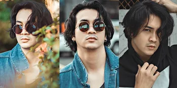 FOTO: Lama Tak Terlihat, Begini Penampilan Dimas Andrean Sekarang