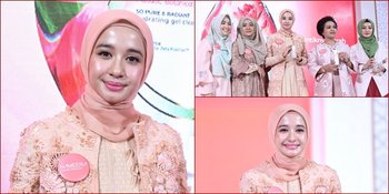 Laudya Cynthia Bella: Berita Terbaru Hari Ini - KapanLagi.com