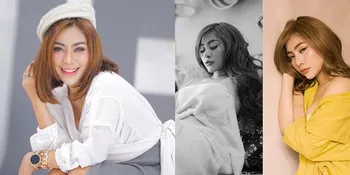Foto Liza Aditya,Penyanyi Cantik yang Dikabarkan Dekat dengan Atta Halilintar