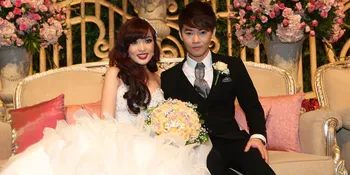 FOTO: Lucunya Bayi Angel Ex Chibi, Gembul Menggemaskan