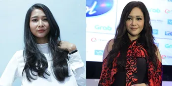 FOTO Maia Estianty Makin Gendut & Happy, Dita Beberkan Alasannya!