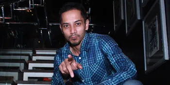 FOTO: Main di 'BAYANG', Fauzi Baadilla Adu Akting di Dua Negara