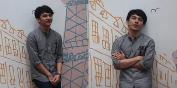 FOTO: Main FIlm Baru, Yoga Pratama Bawakan Lagu Berbahasa Sumba