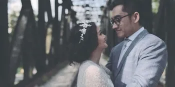FOTO: Makin Mesra Sama Pacar, Tommy Mantan Aurel Siap Menikah?