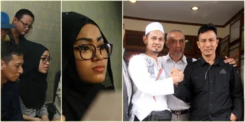 Foto Mantan Karyawan UGB - Tuding Praktek Gunakan Belatung