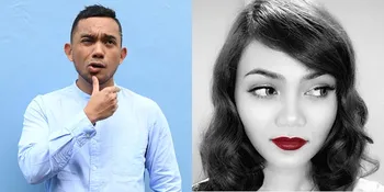 FOTO: Mantan Kekasih, Fakhrul Razi Tanggapi Rina Nose Lepas Hijab