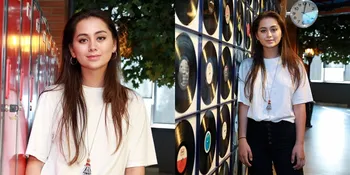 FOTO: Masih 16 Tahun, Jasmine Thompson Merasa Bebas Jadi Penyanyi