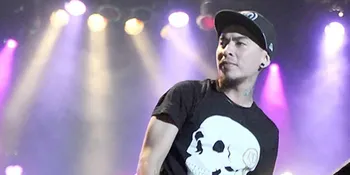 FOTO: Masuk Islam, Beery Saint Loco Ubah Nama & Lebih Religius