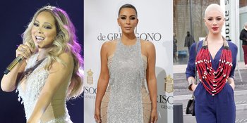 FOTO: Matre, Selebriti Nikahi Orang Kaya Demi Harta Berlimpah?