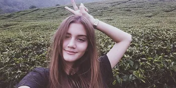 [FOTO] Meet Chelsea Sania, Adik Alexa Key Yang Super Cantik!