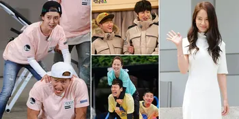 FOTO: Momen Ji Hyo & Kim Jong Kook, Bikin Kecewa Karena Dipecat