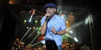 [FOTO] Musik Baru dan Ajak Istri, Seperti Apa Album Alexa Nanti?