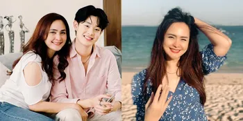 Foto Natalie Margareth Mantan Aktris yang Juga Ibunda Gabriel Prince, Cantik Awet Muda di Usia Kepala 4 dan Anaknya Visual Semua