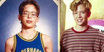 FOTO: Nggak Nyangka, 10 Seleb Papan Atas Ini Dulunya Korban Bully