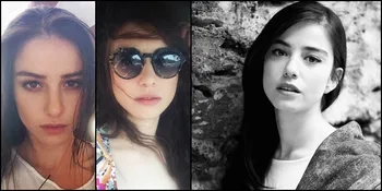 Foto: Ozge Gurel 'Cinta di Musim Cherry' Yang Bikin Klepek-Klepek