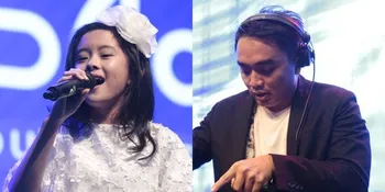 Foto Para Pengisi Acara XYZ Day, Dari Yang Imut Sampai DJ