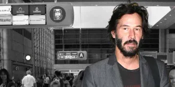 Foto: Para Seleb Hollywood Dengan Fobia Mereka Yang Aneh!