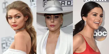 Foto: Para Seleb Hollywood Yang Hidup Bersama Penyakitnya