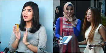 10 Tahun Berlalu, Pemain Sinetron 'Inikah Rasanya' Ngumpul Lagi?