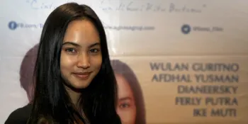 Foto Penayangan Perdana Film TANIA