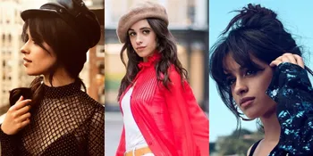 FOTO: Pencapaian Camila Cabello Sejak Keluar Dari Fifth Harmony
