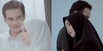 Foto Prewedding Teddy Syach dan Anne yang Baru Beredar, Peluk Gandengan Tangan Sudah Tak Terpisahkan