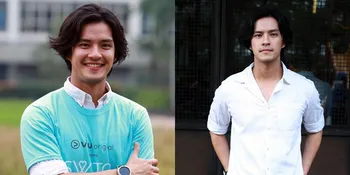 FOTO: Project Baru, Morgan Oey Alih Profesi Jadi Seorang Barista?