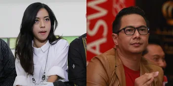 FOTO Proses Cerai, Yeslin Wang Akui Menyesal Menikah Dengan Delon