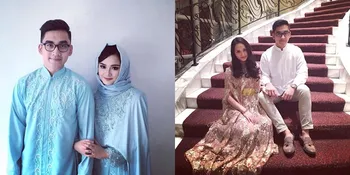 FOTO: Prosesi Pengajian Pernikahan Tommy Rumengan - Amelia