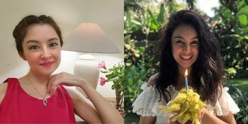 Foto Putri Patricia yang Tetap Imut di Usia 40, Masih Single dan Baru Saja Jalani Karantina