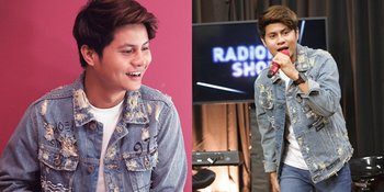 FOTO: Rilis Single Terbaru, Erevano 'Diteror' Fans Raisa & Hamish