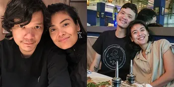 Foto Romantis Sigi Wimala dan Sutradara Timo Tjahjanto yang Jarang Tersorot, Sudah 12 Tahun Menikah Masih Anggap Suami Pria Tertampan