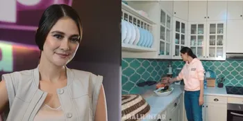 Luna Maya: Berita Terbaru Hari Ini - KapanLagi.com