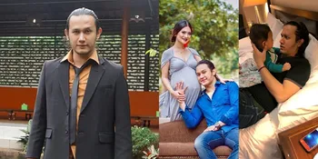 FOTO Ryan Deye, Aktor dan Suami yang Digugat Cerai Vinessa Inez 