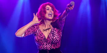 Foto: Saat Tony Q & Save Ferris Beraksi di 'Mari Berdanska 2016'