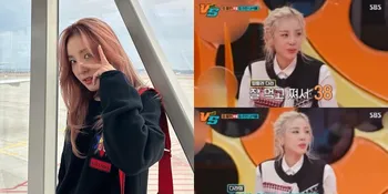 Foto Sandara Park yang Mengaku Beratnya Kini 38 Kg, Sempat Panik Saat BB-nya Jadi 46