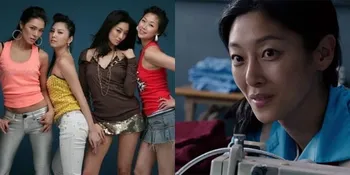 FOTO: Sara Sohn, Bintang 'SEARCHING' Yang Dulunya Idol K-Pop