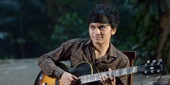 [FOTO] Satria Bergitar, Calvin Jeremy Curhat Perjalanan Cintanya