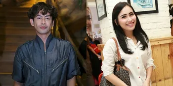 FOTO: Sebut Nama Ayu Ting Ting, Dave Hendrik Diserang Para Haters
