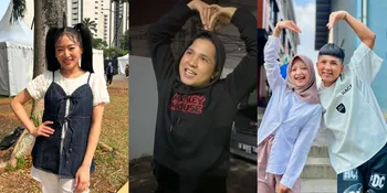 Foto: Sederet Ekspresi Kaget Jirayut Saat Tahu Ditaksir Haruka Nakagawa, Bagaimana dengan Halda?