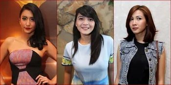 FOTO: Sederet Ratu FTV Yang Mulai Terlupakan, Siapa Favoritmu?