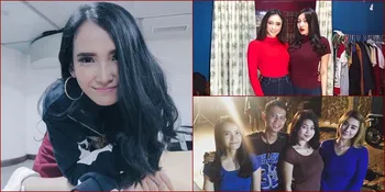 FOTO: Sederet Wanita Hot di Sinetron Horor 'Tak Kasat Mata'