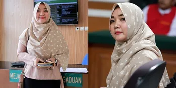 FOTO: Sedih Batal Umrah, Penyanyi Sulis Jadi Korban Penipuan