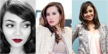 FOTO Seleb Indonesia Yang Putuskan Lepas Hijab, Alasannya Beragam