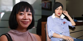 FOTO: Seperti Tidur Biasa, Istri Indra Birowo Ungkap Kondisi Jupe