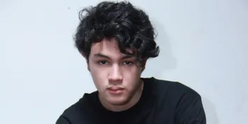 Foto: Shawn Adrian, Kian Ganteng dan Kece Dengan Rambut Pendek