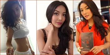 FOTO: Sheny Andrea, Aktris Cantik Yang Kini Makin Langsing & Hot!