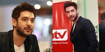 FOTO: Shivin Narang, Aktor India Ganteng Main di 'CAHAYA CINTA 2'