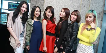 [FOTO] Siapa Saja Sih Member Cherry Belle Yang Mengundurkan Diri?